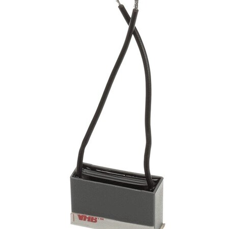 Blodgett Capacitor, Rack Motor Bo B 38609